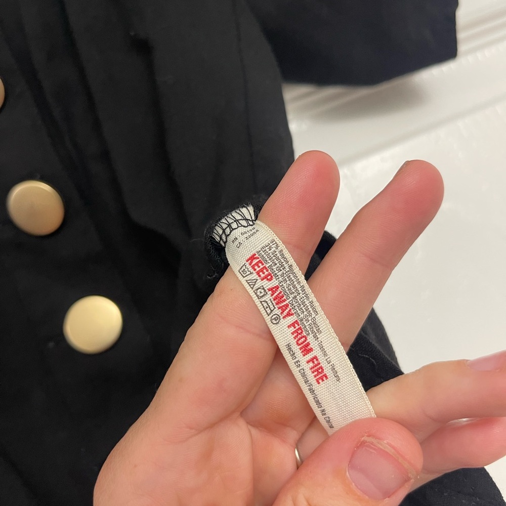 Free People Intimately Not Basic Puff-Sleeve Body… - image 4